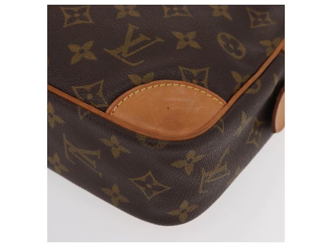 LOUIS VUITTON Clutch Compiegne 28 M51845 Auth LV am9838 Monogramma - vista 11