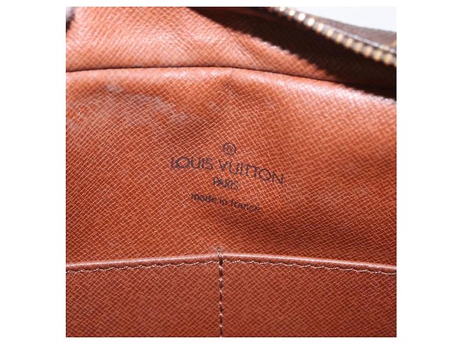 LOUIS VUITTON Clutch Compiegne 28 M51845 Auth LV am9838 Monogramma - vista 14