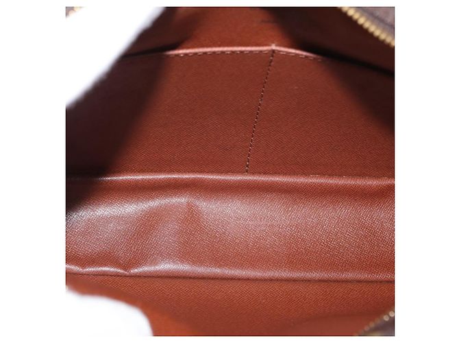 LOUIS VUITTON Clutch Compiegne 28 M51845 Auth LV am9838 Monogramma - vista 15