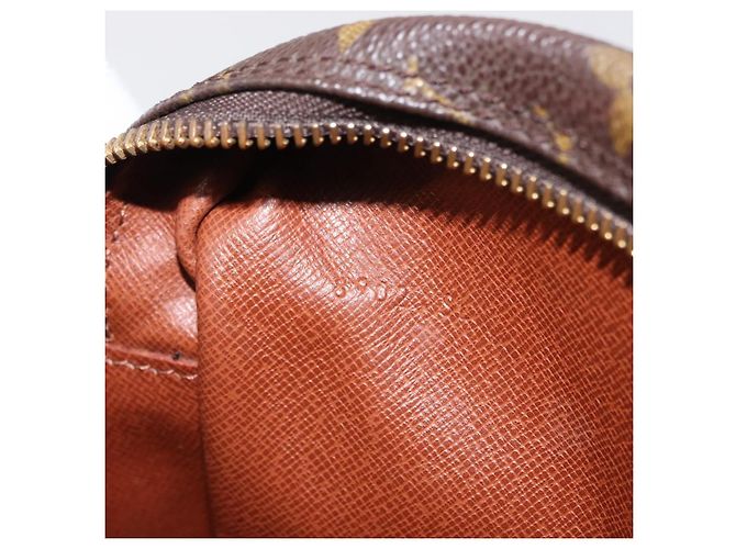 LOUIS VUITTON Clutch Compiegne 28 M51845 Auth LV am9838 Monogramma - vista 20