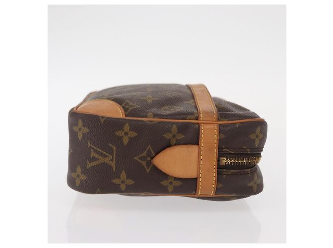 LOUIS VUITTON Clutch Compiegne 28 M51845 Auth LV am9838 Monogramma - vista 4