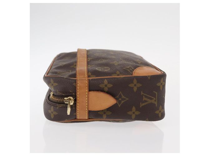 LOUIS VUITTON Clutch Compiegne 28 M51845 Auth LV am9838 Monogramma - vista 5