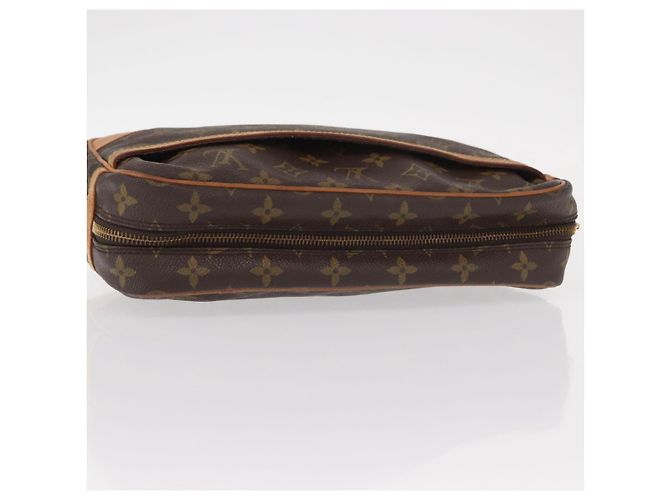 LOUIS VUITTON Clutch Compiegne 28 M51845 Auth LV am9838 Monogramma - vista 6