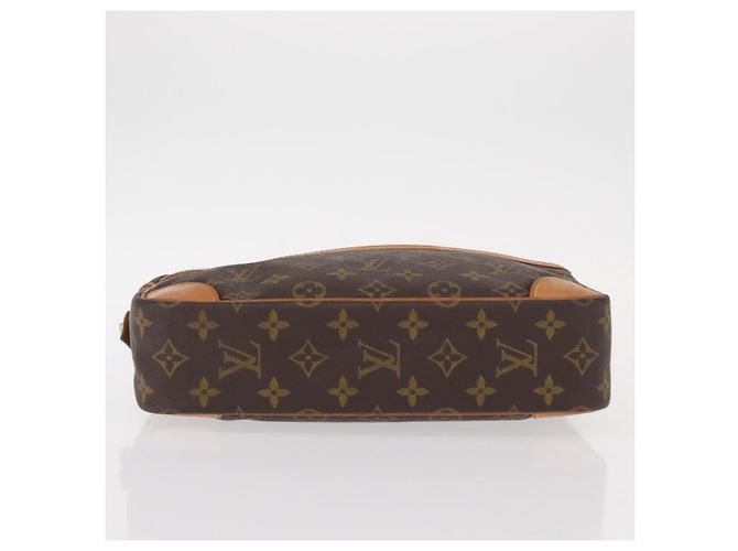 LOUIS VUITTON Clutch Compiegne 28 M51845 Auth LV am9838 Monogramma - vista 7