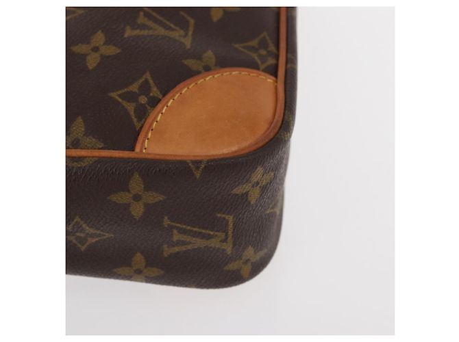 LOUIS VUITTON Clutch Compiegne 28 M51845 Auth LV am9838 Monogramma - vista 8