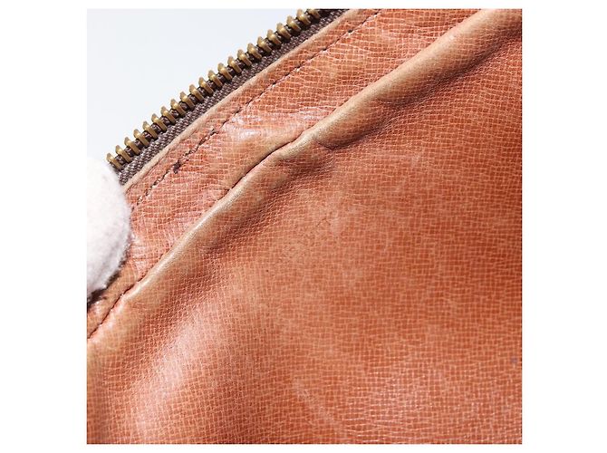 LOUIS VUITTON Borsa a Spalla Monogram Marly Bandouliere M51828 LV Auth ka552 Monogramma - vista 10
