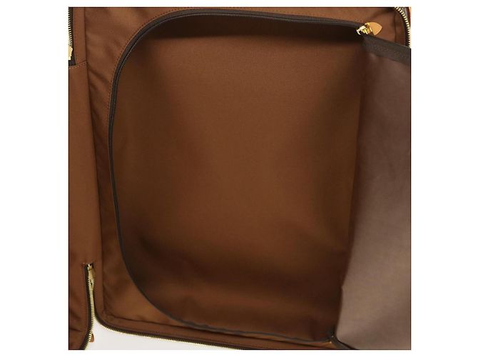 LOUIS VUITTON Zaino Monogram Soft Trunk MM Trunk M44749 LV Auth 29610SM Monogramma - vista 29
