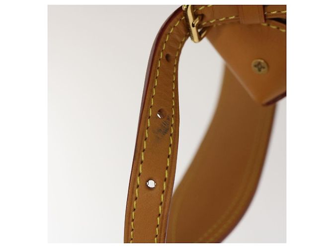 LOUIS VUITTON Zaino Monogram Soft Trunk MM Trunk M44749 LV Auth 29610SM Monogramma - vista 8