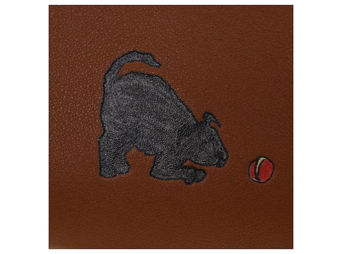 LOUIS VUITTON Catgram Capsine BB Borsa a Mano 2way Marrone M53185 LV Auth 42827SM - vista 18