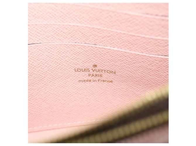 LOUIS VUITTON Pochette Double Zip Vivienne Chain M69744 LV 41162SM Monogramma - vista 18