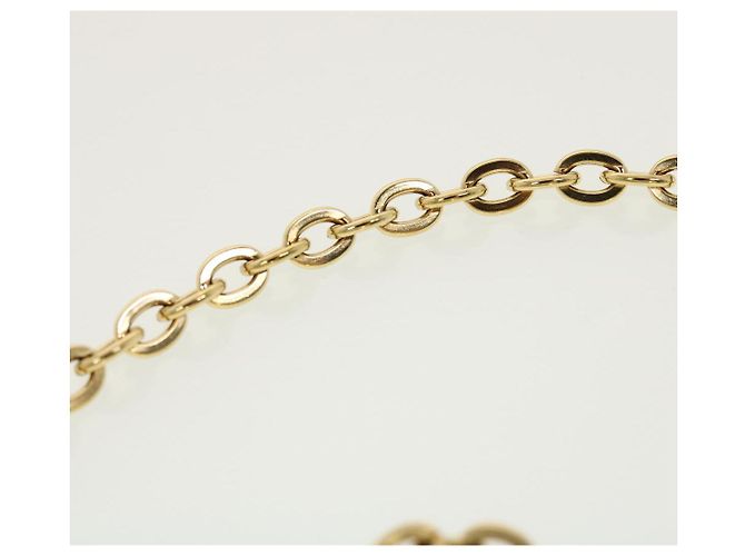 LOUIS VUITTON Pochette Double Zip Vivienne Chain M69744 LV 41162SM Monogramma - vista 8