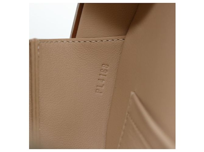 LOUIS VUITTON Catgram Petite Boite Chapeau Borsa a Spalla Marrone M52972 Auth 52543SM - vista 11