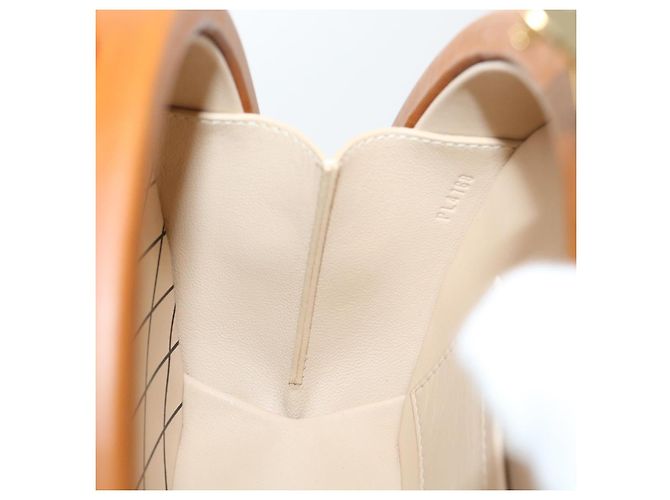 LOUIS VUITTON Catgram Petite Boite Chapeau Borsa a Spalla Marrone M52972 Auth 52543SM - vista 20