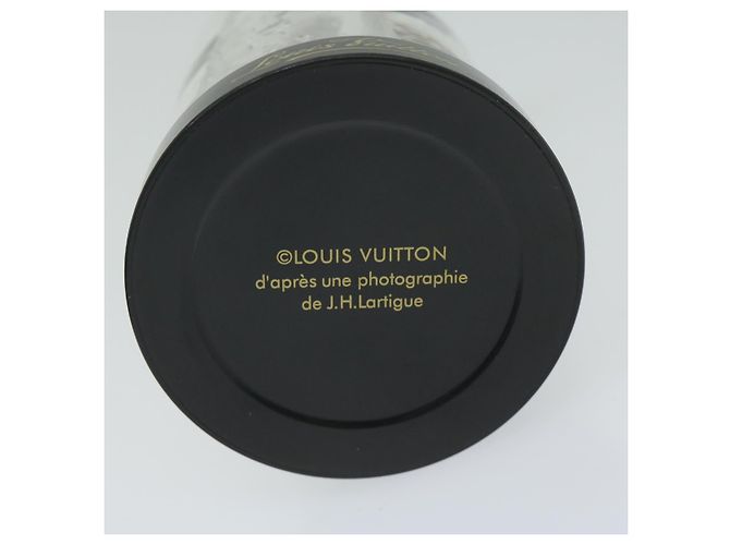 LOUIS VUITTON Tour Eiffel en globe de neige Transparent N99229 LV Auth ki4007SM - vue 6