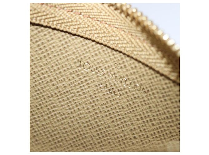 LOUIS VUITTON Borsa a Spalla Nano Bucket Garden Beige M81724 Auth LV 73910SM - vista 24