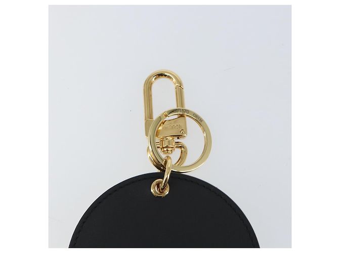 LOUIS VUITTON Illustre Nagellack Charm Lackleder MP1570 Auth bs31343 Beige Golden - Ansicht 6