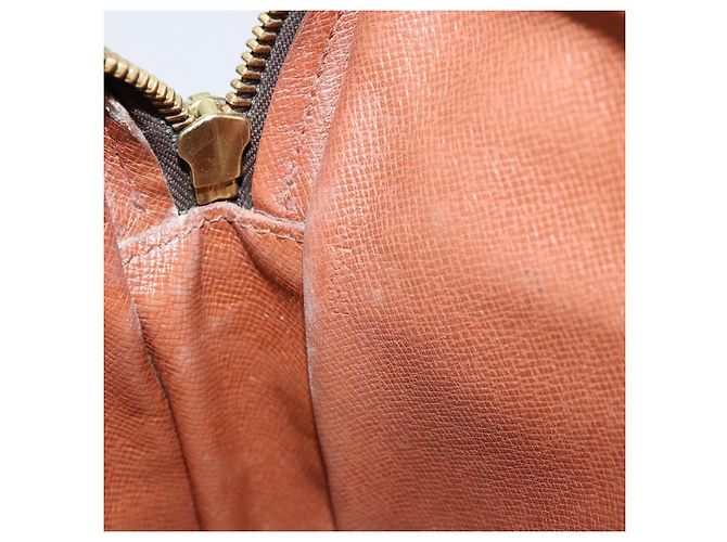 LOUIS VUITTON Clutch Marly Dragonne GM Monogram M51825 LV Auth th6548 Monogramma - vista 12