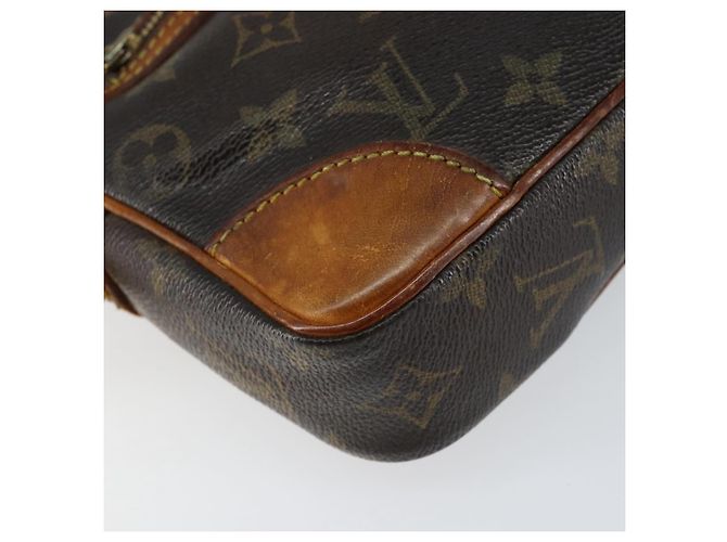 LOUIS VUITTON Clutch Marly Dragonne GM Monogram M51825 LV Auth th6548 Monogramma - vista 15