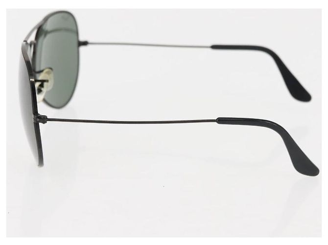 Occhiali da sole Ray-Ban Celine Gucci Plastica 4Set Nero Auth sw1699 - vista 16