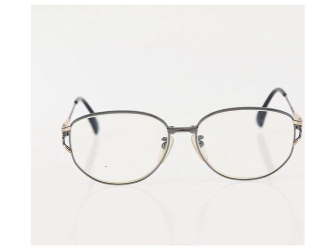 Occhiali da sole Ray-Ban Celine Gucci Plastica 4Set Nero Auth sw1699 - vista 17