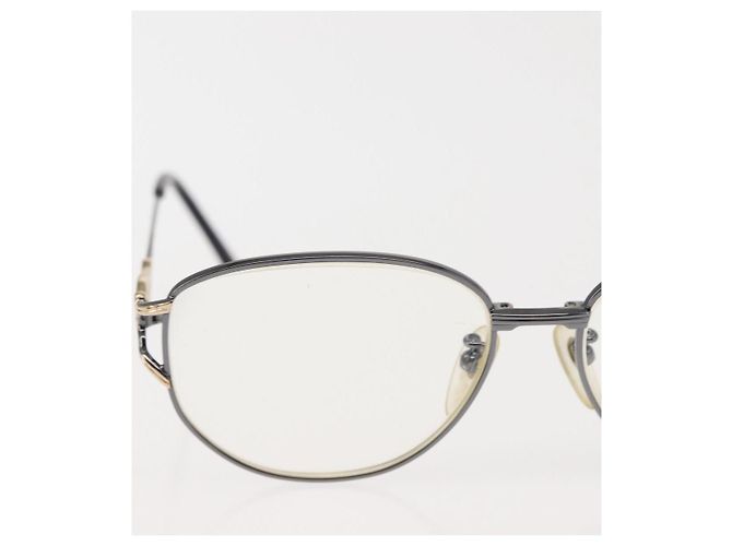 Occhiali da sole Ray-Ban Celine Gucci Plastica 4Set Nero Auth sw1699 - vista 19