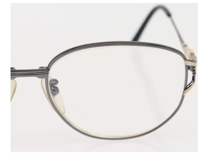 Occhiali da sole Ray-Ban Celine Gucci Plastica 4Set Nero Auth sw1699 - vista 20