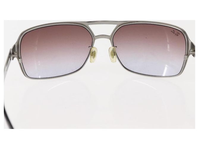 Occhiali da sole Ray-Ban Celine Gucci Plastica 4Set Nero Auth sw1699 - vista 3