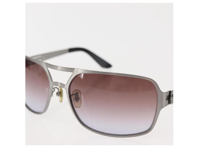 Occhiali da sole Ray-Ban Celine Gucci Plastica 4Set Nero Auth sw1699 - vista 5