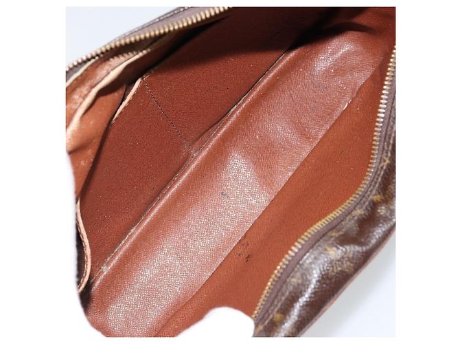 LOUIS VUITTON Clutch Compiegne 28 M51845 LV Auth th6374 Monogramma - vista 10