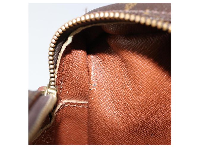 LOUIS VUITTON Clutch Compiegne 28 M51845 LV Auth th6374 Monogramma - vista 12