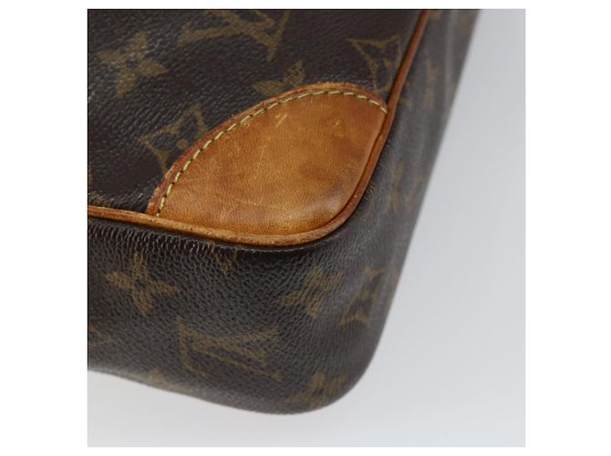 LOUIS VUITTON Clutch Compiegne 28 M51845 LV Auth th6374 Monogramma - vista 16