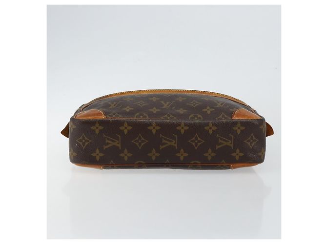 LOUIS VUITTON Clutch Compiegne 28 M51845 LV Auth th6374 Monogramma - vista 6