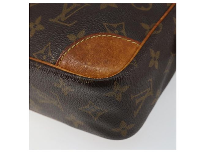 LOUIS VUITTON Clutch Compiegne 28 M51845 LV Auth th6374 Monogramma - vista 7