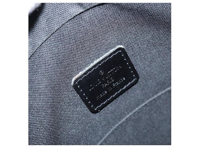 LOUIS VUITTON Bolsa de Hombro Bobby de Encaje Monograma Marrón M46520 LV Auth bs29730 Castaño - vista 18