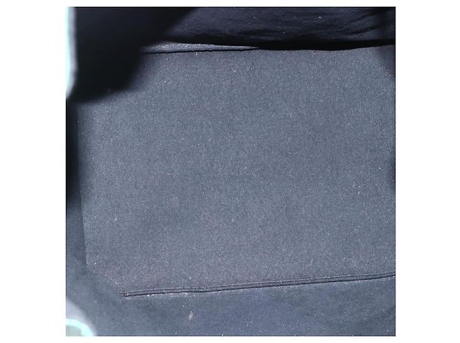 Noe LOUIS VUITTON Borsa a Spalla Petit Noé Epi Verde M44104 LV Auth 147274 - vista 11