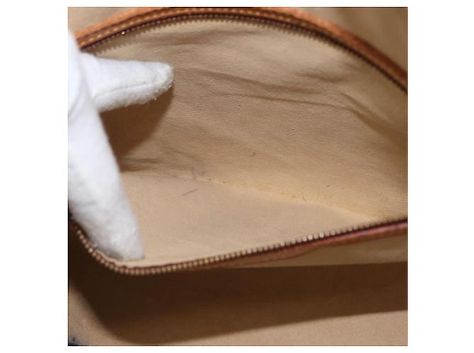 LOUIS VUITTON Borsa Tote Babylone Monogram M51102 LV Auth 153876 Monogramma - vista 22