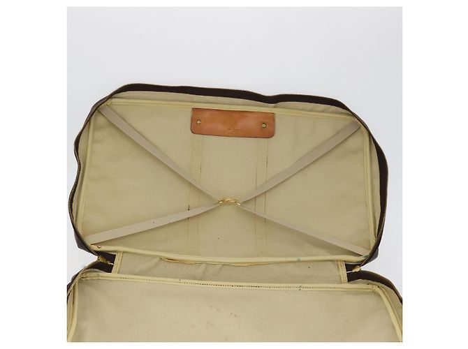 LOUIS VUITTON Borsa Boston Earl 54H M41383 Auth LV fm4923 Monogramma - vista 22