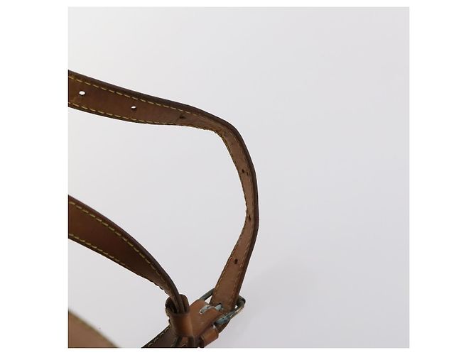 LOUIS VUITTON Borsa a Spalla Monogram Randonnee GM M42244 LV Auth 145402 Monogramma - vista 14