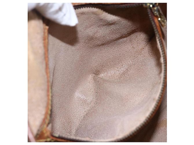 LOUIS VUITTON Borsa a Spalla Monogram Bucket PM M42238 LV Auth th6541 Monogramma - vista 21