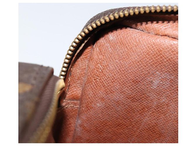 LOUIS VUITTON Clutch Marly Dragonne GM Monogram M51825 LV Auth bs30865 Monogramma - vista 12