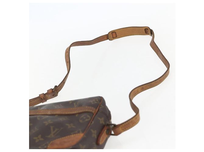 LOUIS VUITTON Borsa a Spalla Monogram Trocadero 27 M51274 LV Auth 153641 Monogramma - vista 14