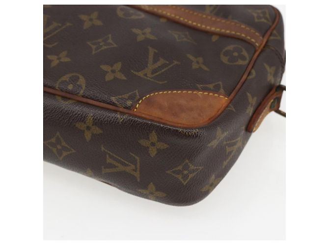 LOUIS VUITTON Borsa a Spalla Monogram Trocadero 27 M51274 LV Auth 153641 Monogramma - vista 15