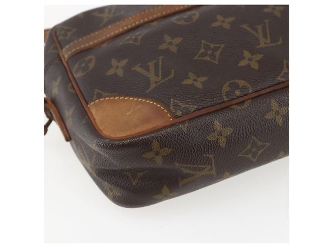 LOUIS VUITTON Borsa a Spalla Monogram Trocadero 27 M51274 LV Auth 153641 Monogramma - vista 16
