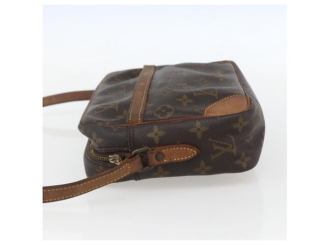 LOUIS VUITTON Borsa a Spalla Monogram Trocadero 27 M51274 LV Auth 153641 Monogramma - vista 3