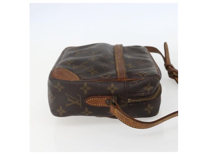LOUIS VUITTON Borsa a Spalla Monogram Trocadero 27 M51274 LV Auth 153641 Monogramma - vista 4
