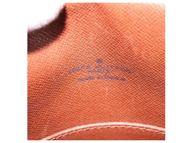 LOUIS VUITTON Borsa a Spalla Monogram Danube M45266 LV Auth gh874 Monogramma - vista 19