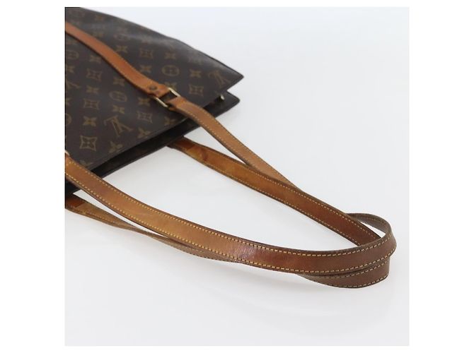 LOUIS VUITTON Borsa Tote Babylone Monogram M51102 LV Auth 144903 Monogramma - vista 7