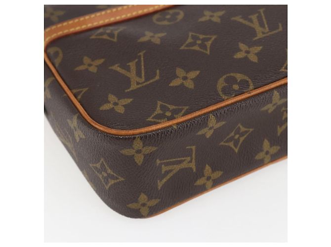 LOUIS VUITTON Clutch Compiegne 23 M51847 Auth LV ka668 Monogramma - vista 14