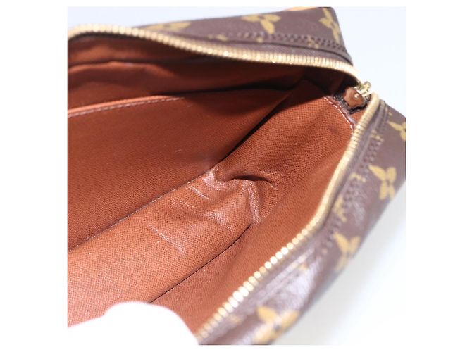 LOUIS VUITTON Clutch Compiegne 23 M51847 Auth LV ka668 Monogramma - vista 17