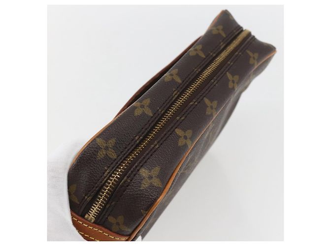LOUIS VUITTON Clutch Compiegne 23 M51847 Auth LV ka668 Monogramma - vista 5